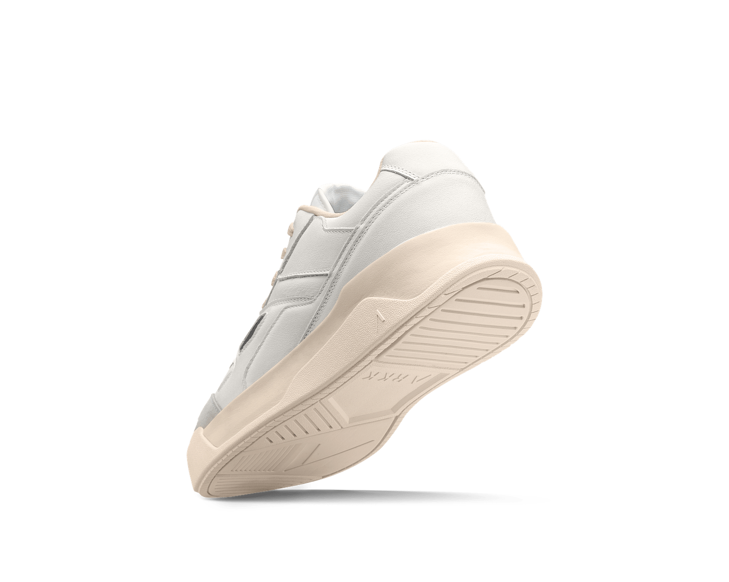 ARKK Main Line Dinasty | White Cream | Men Dinasty